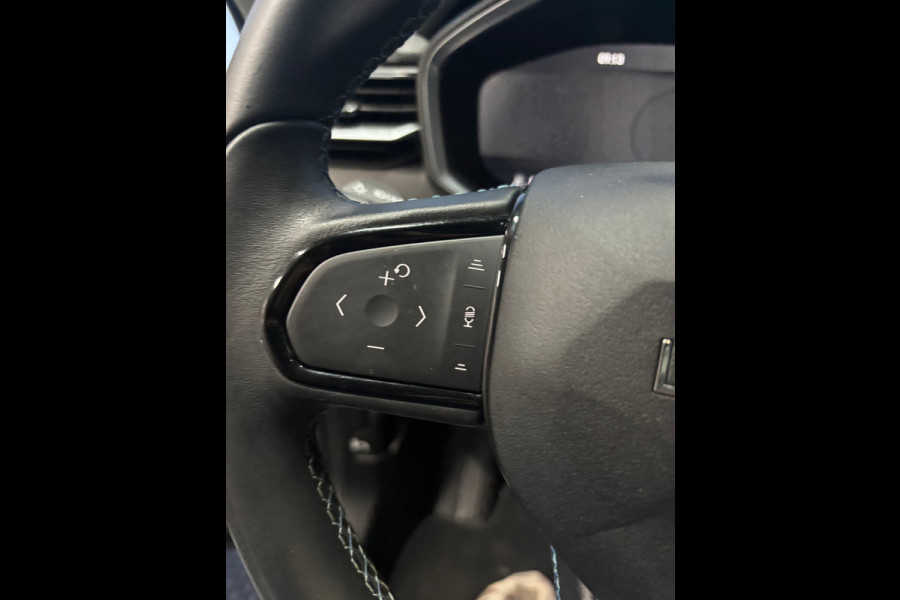 Lynk & Co 01 1.5 ano dak | Navi | 360 camera | LED | Carplay