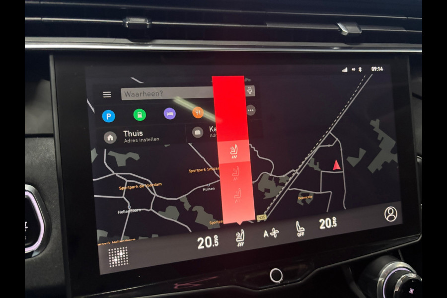 Lynk & Co 01 1.5 ano dak | Navi | 360 camera | LED | Carplay