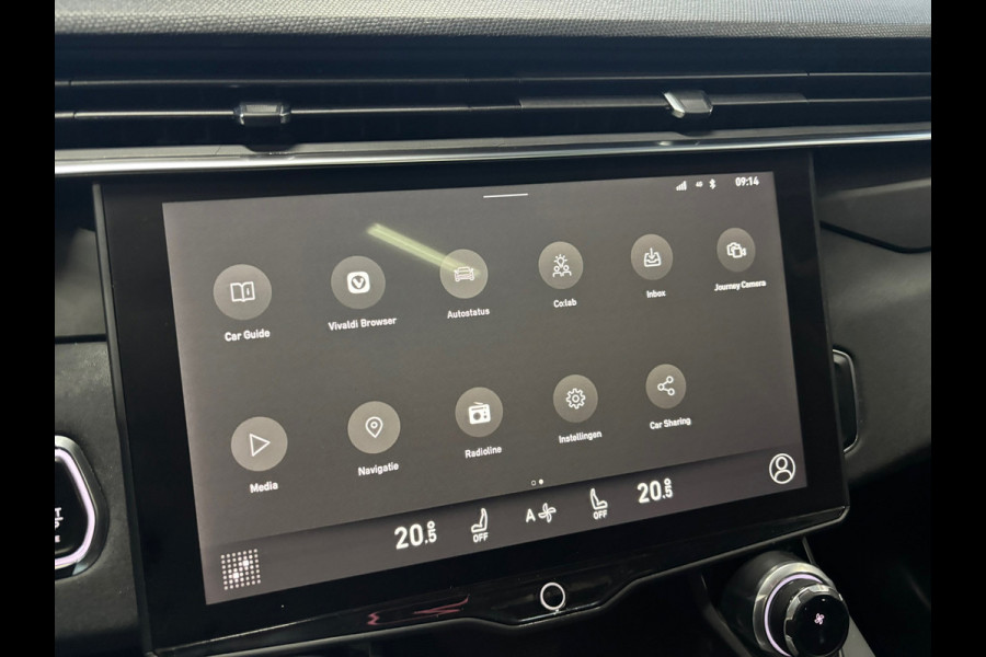 Lynk & Co 01 1.5 ano dak | Navi | 360 camera | LED | Carplay