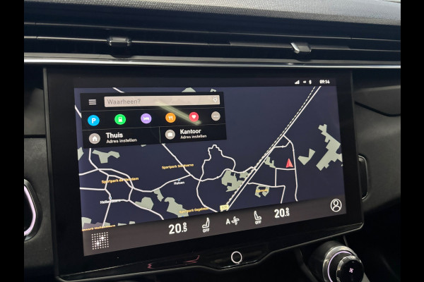 Lynk & Co 01 1.5 ano dak | Navi | 360 camera | LED | Carplay