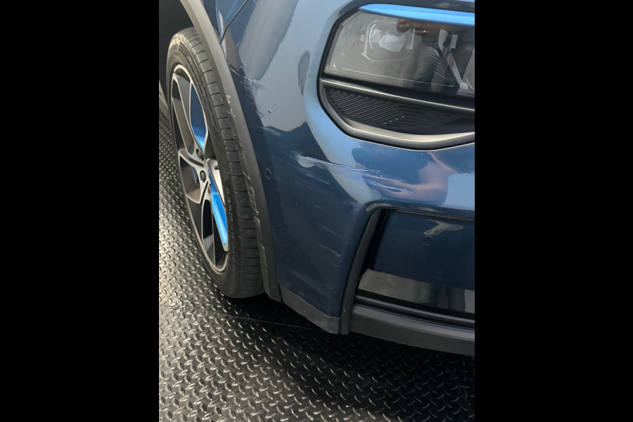 Lynk & Co 01 1.5 ano dak | Navi | 360 camera | LED | Carplay
