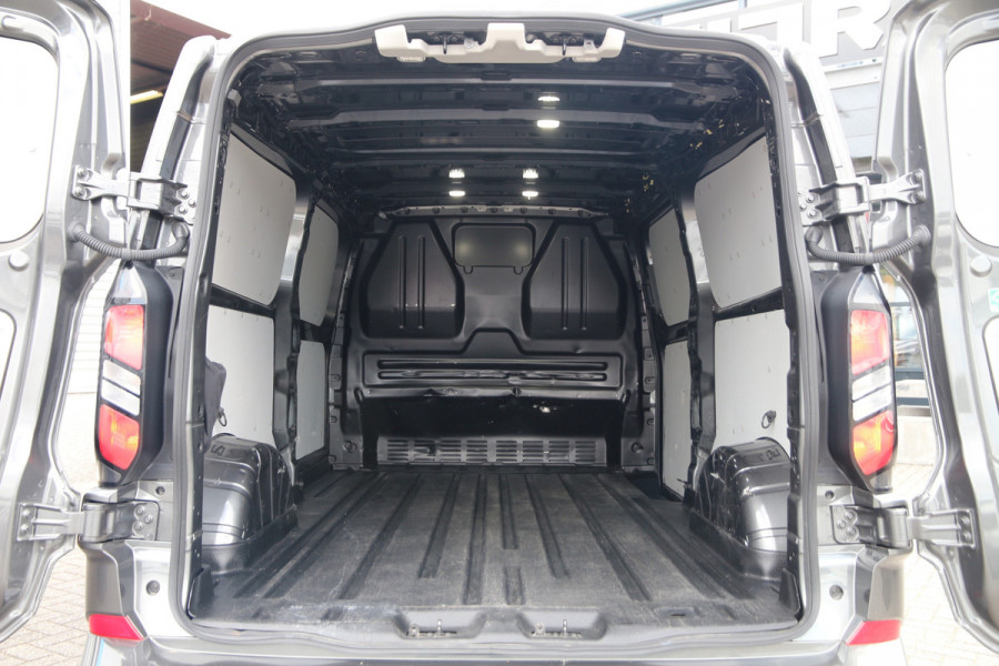 Ford Transit Custom 2.0 TDCI 136 | Limited | 2.5t trekgewicht | L2H1 | Navi | Clima..