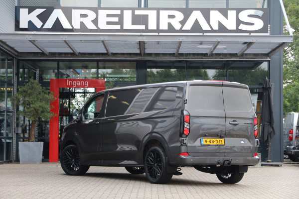 Ford Transit Custom 2.0 TDCI 136 | Limited | 2.5t trekgewicht | L2H1 | Navi | Clima..