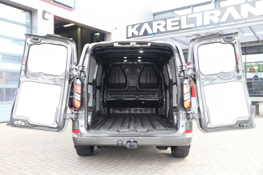 Ford Transit Custom 2.0 TDCI 136 | Limited | 2.5t trekgewicht | L2H1 | Navi | Clima..
