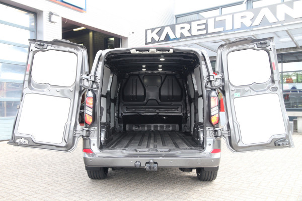 Ford Transit Custom 2.0 TDCI 136 | Limited | 2.5t trekgewicht | L2H1 | Navi | Clima..