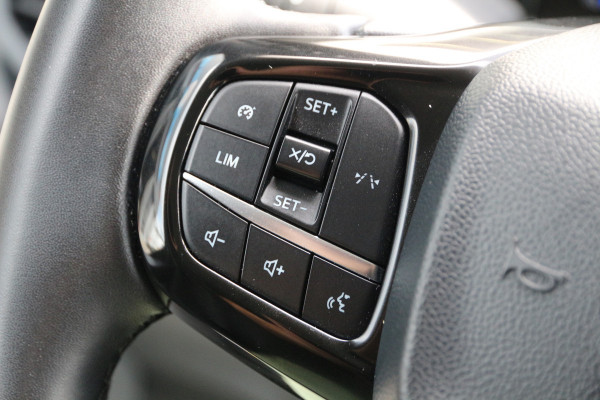 Ford Transit Custom 2.0 TDCI 136 | Limited | 2.5t trekgewicht | L2H1 | Navi | Clima..