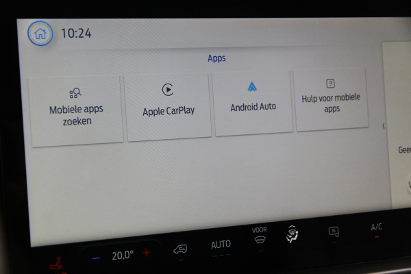 Ford Transit Custom 2.0 TDCI 136 | Limited | 2.5t trekgewicht | L2H1 | Navi | Clima..