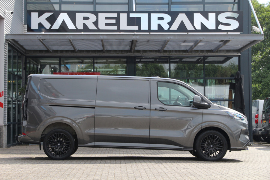 Ford Transit Custom 2.0 TDCI 136 | Limited | 2.5t trekgewicht | L2H1 | Navi | Clima..