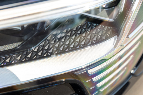 Audi e-tron E-tron 50 quattro S Line 71 kWh Soh 95% I S Line I Panoramadak I 22" I Adaptive Cruise I Luchtvering I CarPlay