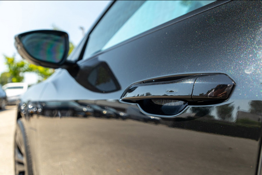Audi e-tron E-tron 50 quattro S Line 71 kWh Soh 95% I S Line I Panoramadak I 22" I Adaptive Cruise I Luchtvering I CarPlay
