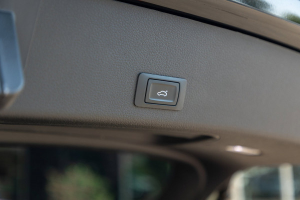 Audi e-tron E-tron 50 quattro S Line 71 kWh Soh 95% I S Line I Panoramadak I 22" I Adaptive Cruise I Luchtvering I CarPlay