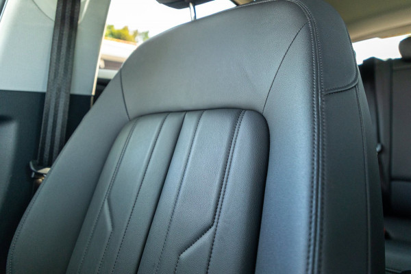 Audi e-tron E-tron 50 quattro S Line 71 kWh Soh 95% I S Line I Panoramadak I 22" I Adaptive Cruise I Luchtvering I CarPlay