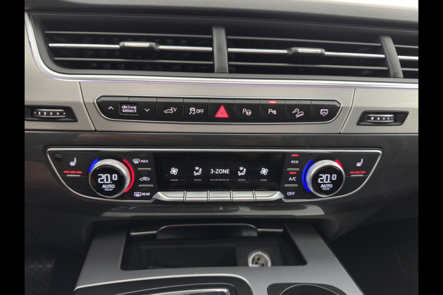 Audi Q7 3.0 TDI e-tron Quattro Sport (Plug-in) *PANO | LEATHER | FULL-LED | MEMORY-PACK | BOSE-AUDIO | CAMERA | DIGI-COCKPIT | HEATED-COMFORTSEATS | NAVI-FULLMAP | AIRSUSPENSION | PRIVACY-GLASS | SHIFTPADDLES | HEAD-UP | TOWBAR | 22''ALU*