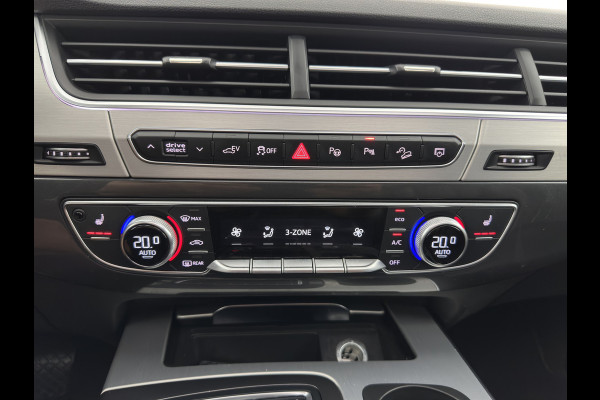 Audi Q7 3.0 TDI e-tron Quattro Sport (Plug-in) *PANO | LEATHER | FULL-LED | MEMORY-PACK | BOSE-AUDIO | CAMERA | DIGI-COCKPIT | HEATED-COMFORTSEATS | NAVI-FULLMAP | AIRSUSPENSION | PRIVACY-GLASS | SHIFTPADDLES | HEAD-UP | TOWBAR | 22''ALU*