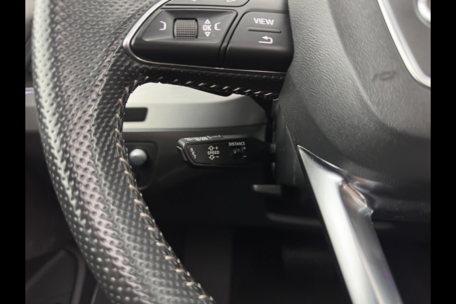 Audi Q7 3.0 TDI e-tron Quattro Sport (Plug-in) *PANO | LEATHER | FULL-LED | MEMORY-PACK | BOSE-AUDIO | CAMERA | DIGI-COCKPIT | HEATED-COMFORTSEATS | NAVI-FULLMAP | AIRSUSPENSION | PRIVACY-GLASS | SHIFTPADDLES | HEAD-UP | TOWBAR | 22''ALU*