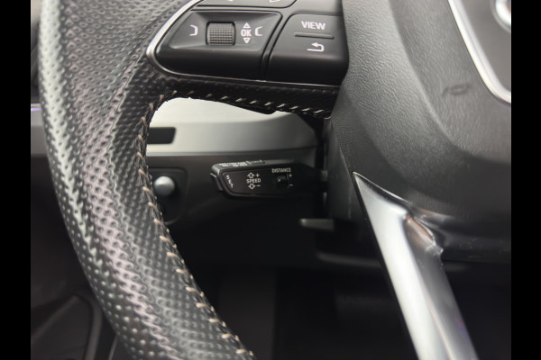 Audi Q7 3.0 TDI e-tron Quattro Sport (Plug-in) *PANO | LEATHER | FULL-LED | MEMORY-PACK | BOSE-AUDIO | CAMERA | DIGI-COCKPIT | HEATED-COMFORTSEATS | NAVI-FULLMAP | AIRSUSPENSION | PRIVACY-GLASS | SHIFTPADDLES | HEAD-UP | TOWBAR | 22''ALU*