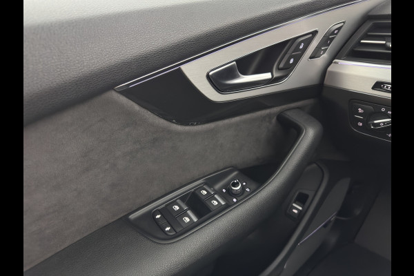 Audi Q7 3.0 TDI e-tron Quattro Sport (Plug-in) *PANO | LEATHER | FULL-LED | MEMORY-PACK | BOSE-AUDIO | CAMERA | DIGI-COCKPIT | HEATED-COMFORTSEATS | NAVI-FULLMAP | AIRSUSPENSION | PRIVACY-GLASS | SHIFTPADDLES | HEAD-UP | TOWBAR | 22''ALU*