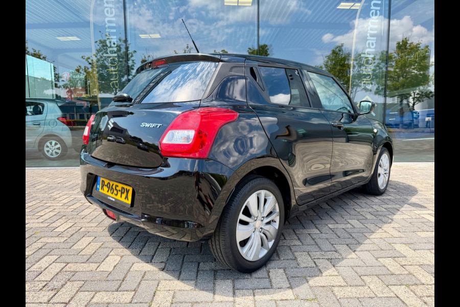 Suzuki Swift 1.2 Select, CarPlay, Airco, Camera