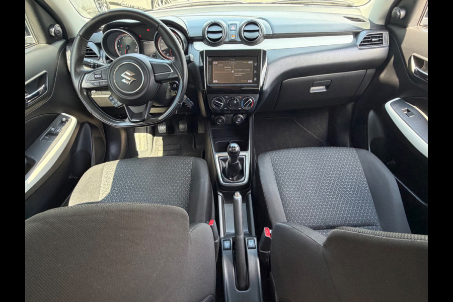 Suzuki Swift 1.2 Select, CarPlay, Airco, Camera