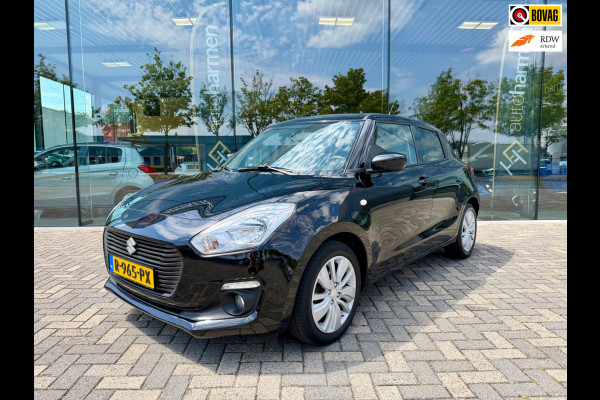 Suzuki Swift 1.2 Select, CarPlay, Airco, Camera
