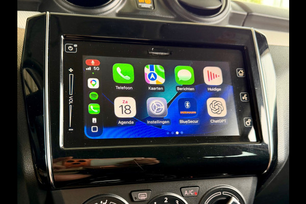Suzuki Swift 1.2 Select, CarPlay, Airco, Camera