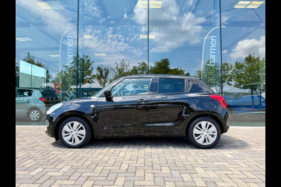 Suzuki Swift 1.2 Select, CarPlay, Airco, Camera