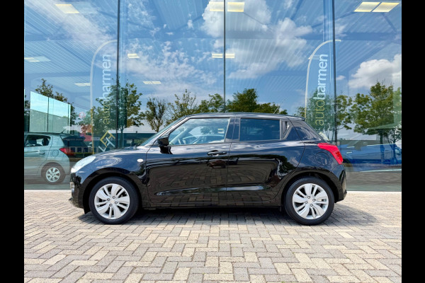 Suzuki Swift 1.2 Select, CarPlay, Airco, Camera