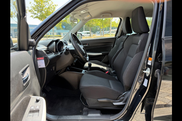 Suzuki Swift 1.2 Select, CarPlay, Airco, Camera