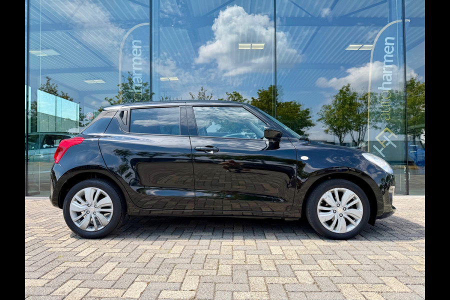 Suzuki Swift 1.2 Select, CarPlay, Airco, Camera