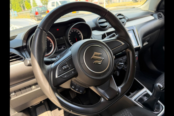 Suzuki Swift 1.2 Select, CarPlay, Airco, Camera