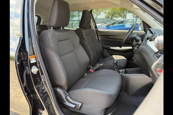 Suzuki Swift 1.2 Select, CarPlay, Airco, Camera