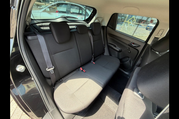 Suzuki Swift 1.2 Select, CarPlay, Airco, Camera