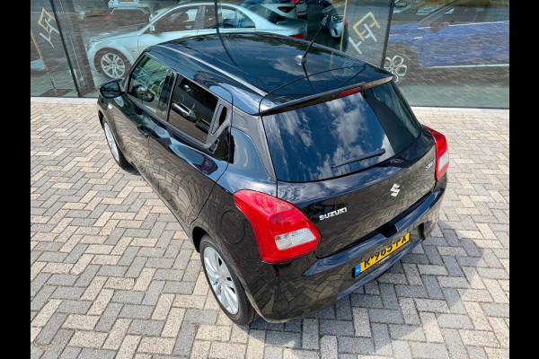 Suzuki Swift 1.2 Select, CarPlay, Airco, Camera