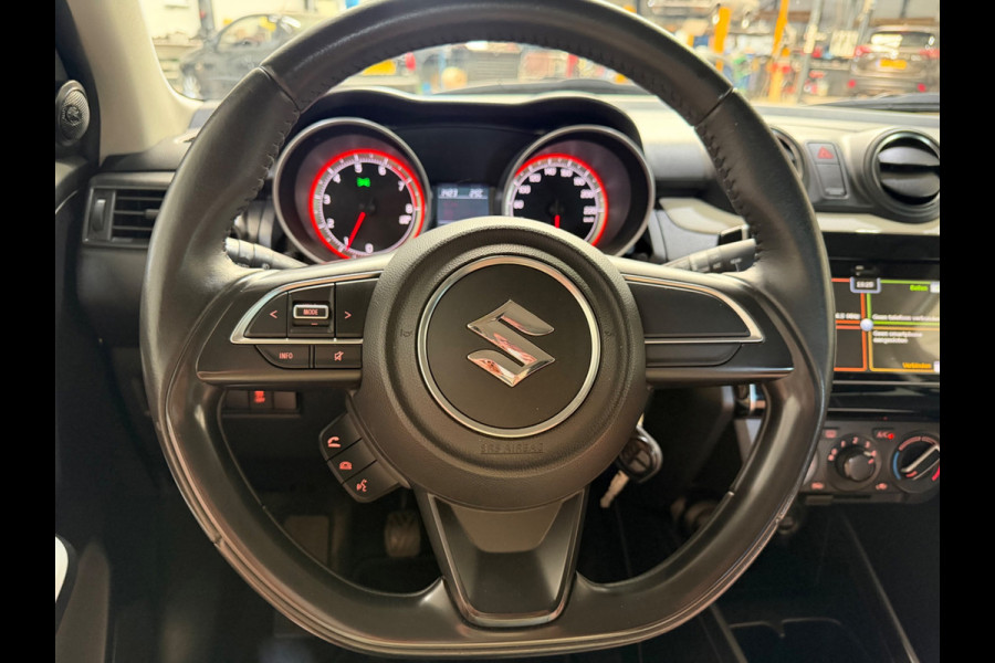Suzuki Swift 1.2 Select, CarPlay, Airco, Camera