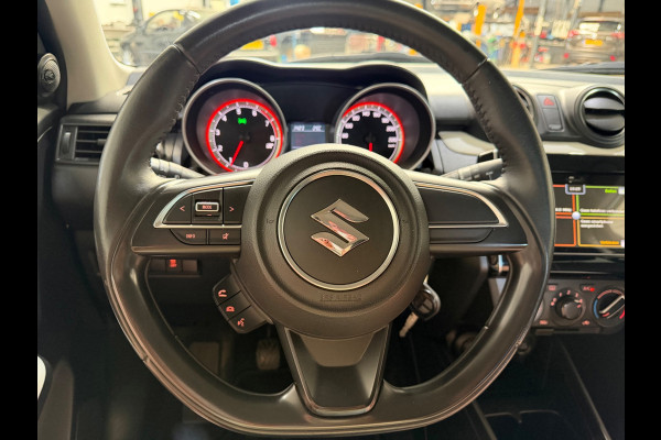 Suzuki Swift 1.2 Select, CarPlay, Airco, Camera