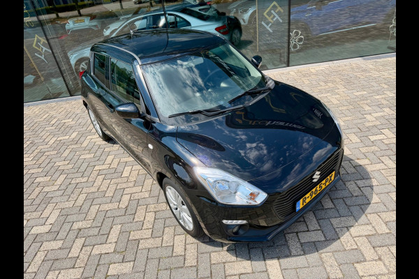 Suzuki Swift 1.2 Select, CarPlay, Airco, Camera