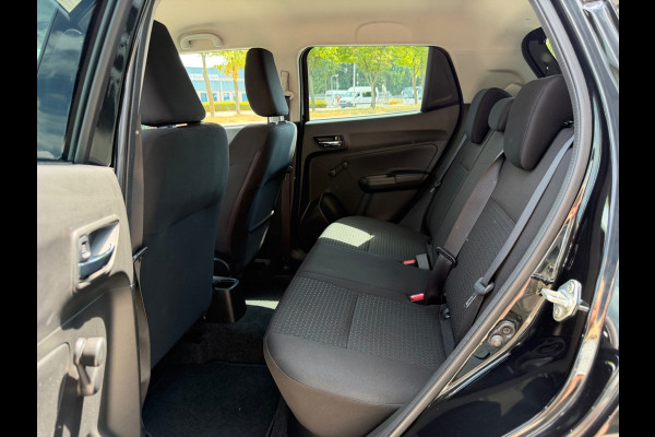 Suzuki Swift 1.2 Select, CarPlay, Airco, Camera