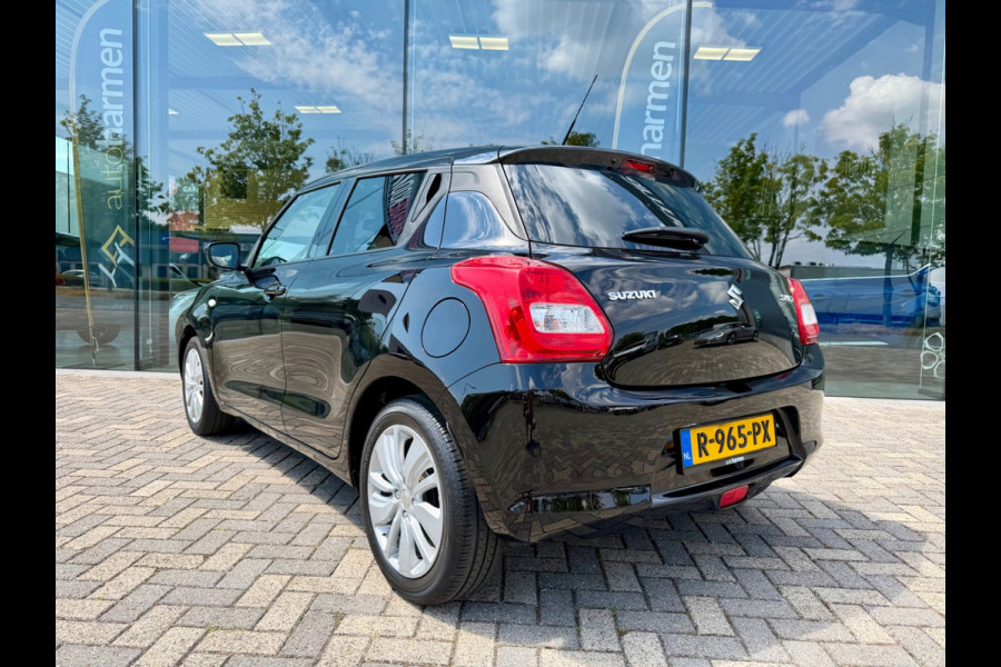 Suzuki Swift 1.2 Select, CarPlay, Airco, Camera