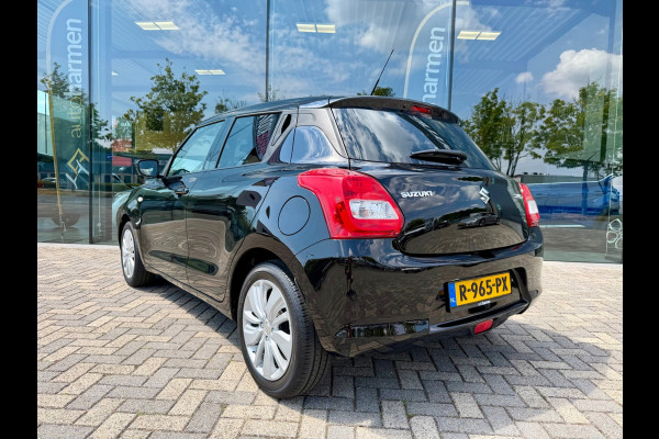 Suzuki Swift 1.2 Select, CarPlay, Airco, Camera