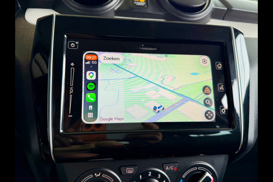 Suzuki Swift 1.2 Select, CarPlay, Airco, Camera
