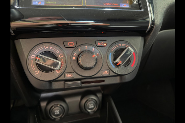 Suzuki Swift 1.2 Select, CarPlay, Airco, Camera