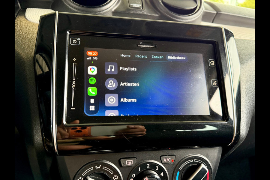 Suzuki Swift 1.2 Select, CarPlay, Airco, Camera
