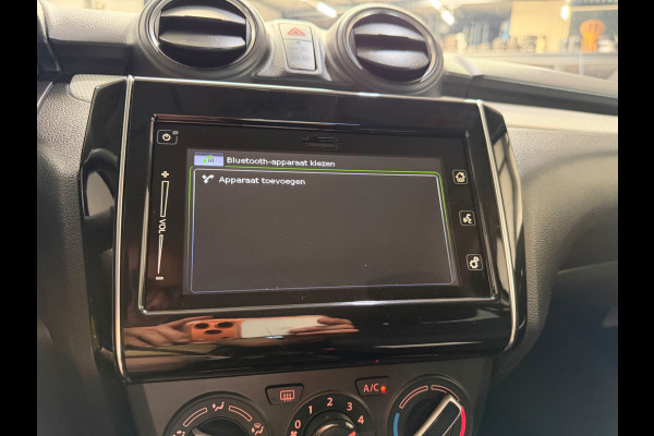 Suzuki Swift 1.2 Select, CarPlay, Airco, Camera