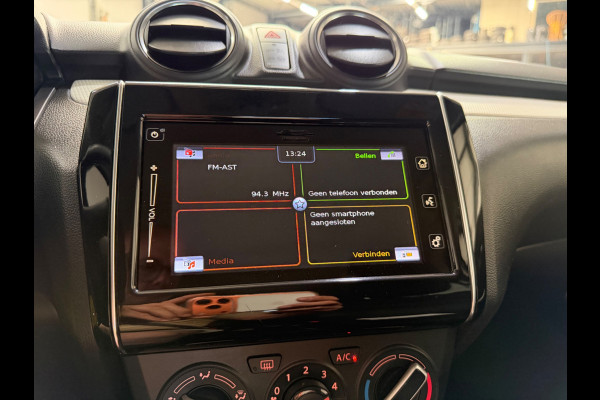 Suzuki Swift 1.2 Select, CarPlay, Airco, Camera