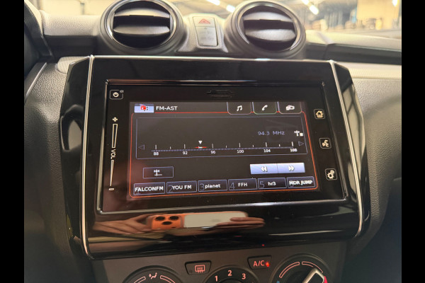 Suzuki Swift 1.2 Select, CarPlay, Airco, Camera