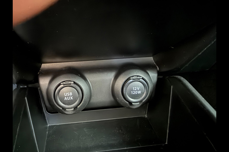 Suzuki Swift 1.2 Select, CarPlay, Airco, Camera
