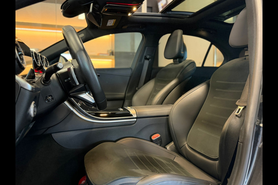 Mercedes-Benz C-Klasse 300 e AMG Night Pano Memory 360Cam. Headup