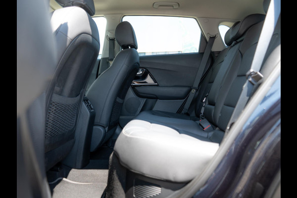 Kia Niro 1.6 GDi Hybrid ExecutiveLine | Cruise | Carplay | Navi | Keyless | Stoelverwarming-ventilatie | schuif-kanteldak