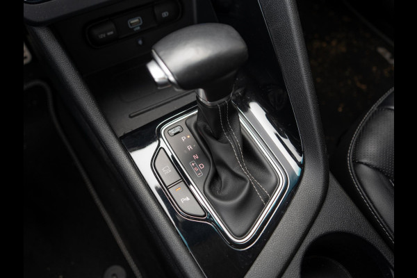 Kia Niro 1.6 GDi Hybrid ExecutiveLine | Cruise | Carplay | Navi | Keyless | Stoelverwarming-ventilatie | schuif-kanteldak