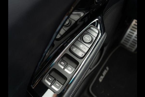Kia Niro 1.6 GDi Hybrid ExecutiveLine | Cruise | Carplay | Navi | Keyless | Stoelverwarming-ventilatie | schuif-kanteldak